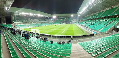 Photo 2 de Stade Geoffroy-Guichard