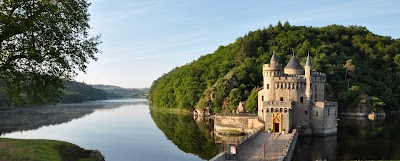 Photo 1 de Château de la Roche
