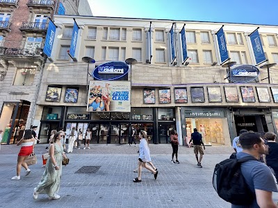 UGC Ciné Cité Lille