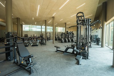 Photo 2 de UCPA Sport Station Nantes
