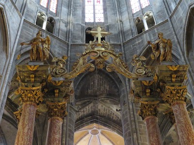 Photo 3 de Narbonne Cathedral