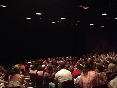 Photo 2 de Théâtre de Grasse - TDG