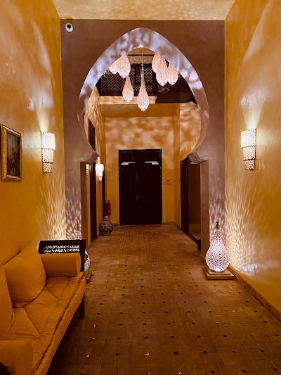 Photo 3 of Hammam Les Cent Ciels Lyon