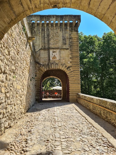 Photo 5 de Rocher Mistral • Parc de loisirs unique en Provence