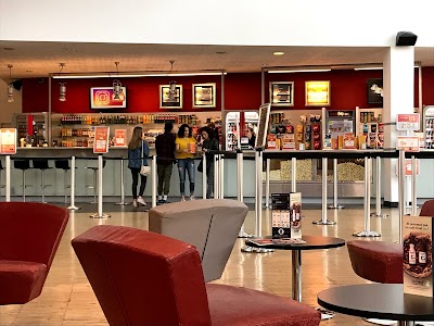 Photo 3 de UGC Ciné Cité Villeneuve d'Ascq