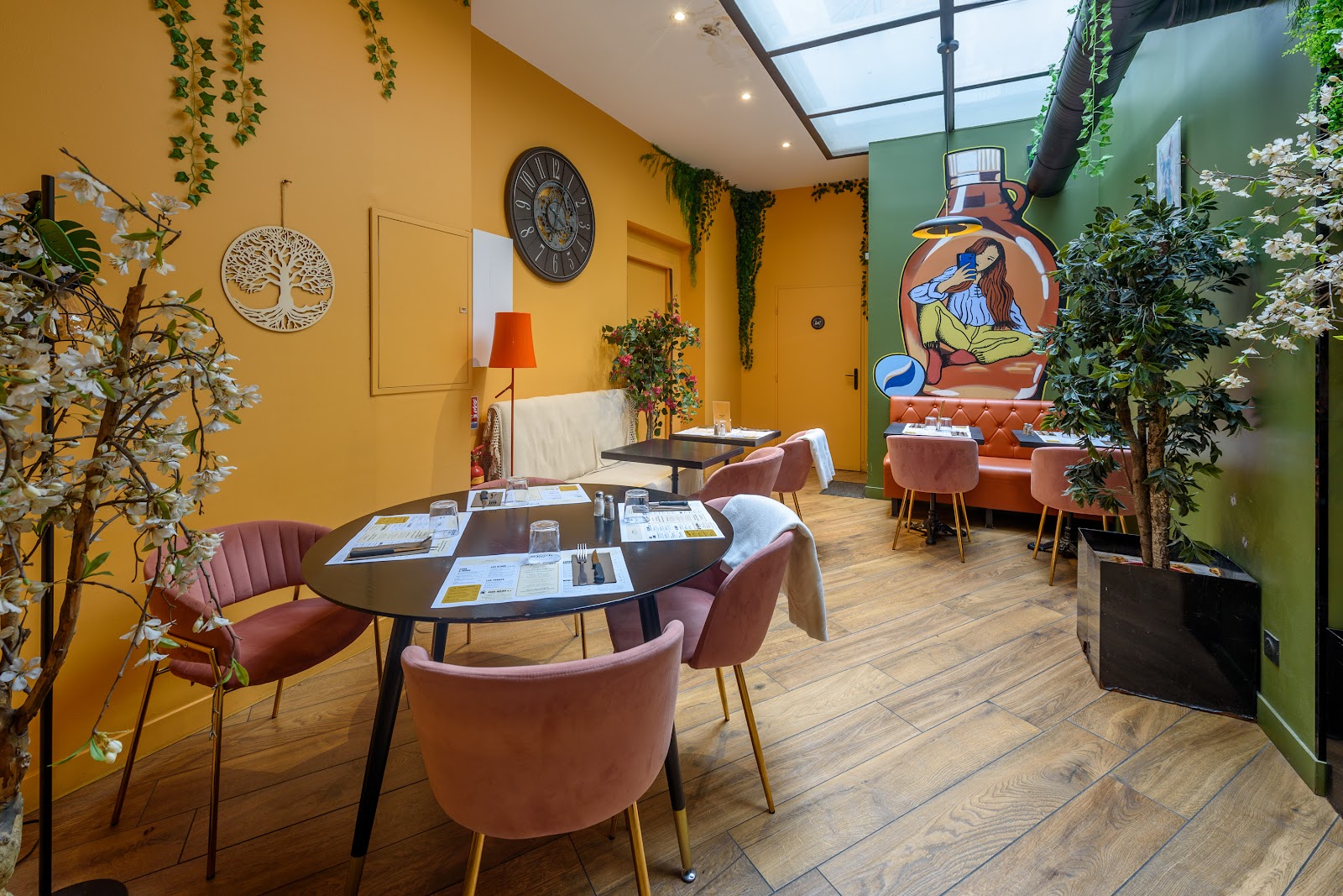 Photo 1 de Brunch Club