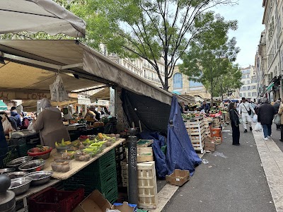 Photo 1 de Marché de la Plaine