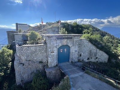 Photo 3 de Fort du Saint-Eynard