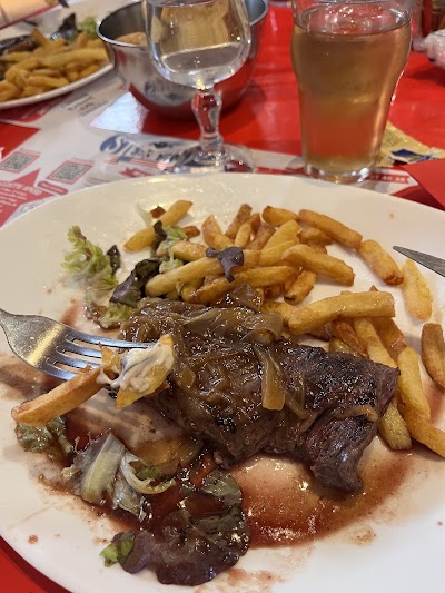 Photo 3 de Steak Easy
