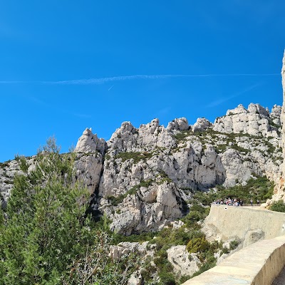 Photo 4 of Calanque de Sugiton