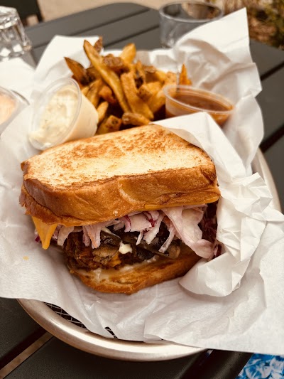 Photo 4 de Holymelt - Burger & Coffee