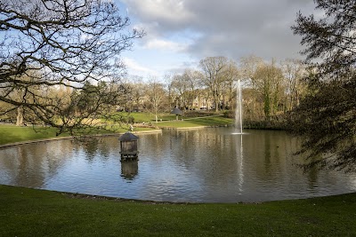 Photo 3 de Parc Barbieux