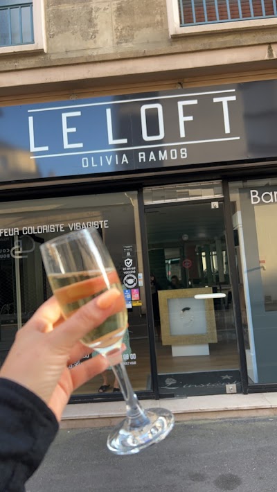 LE LOFT COIFFURE ROUEN