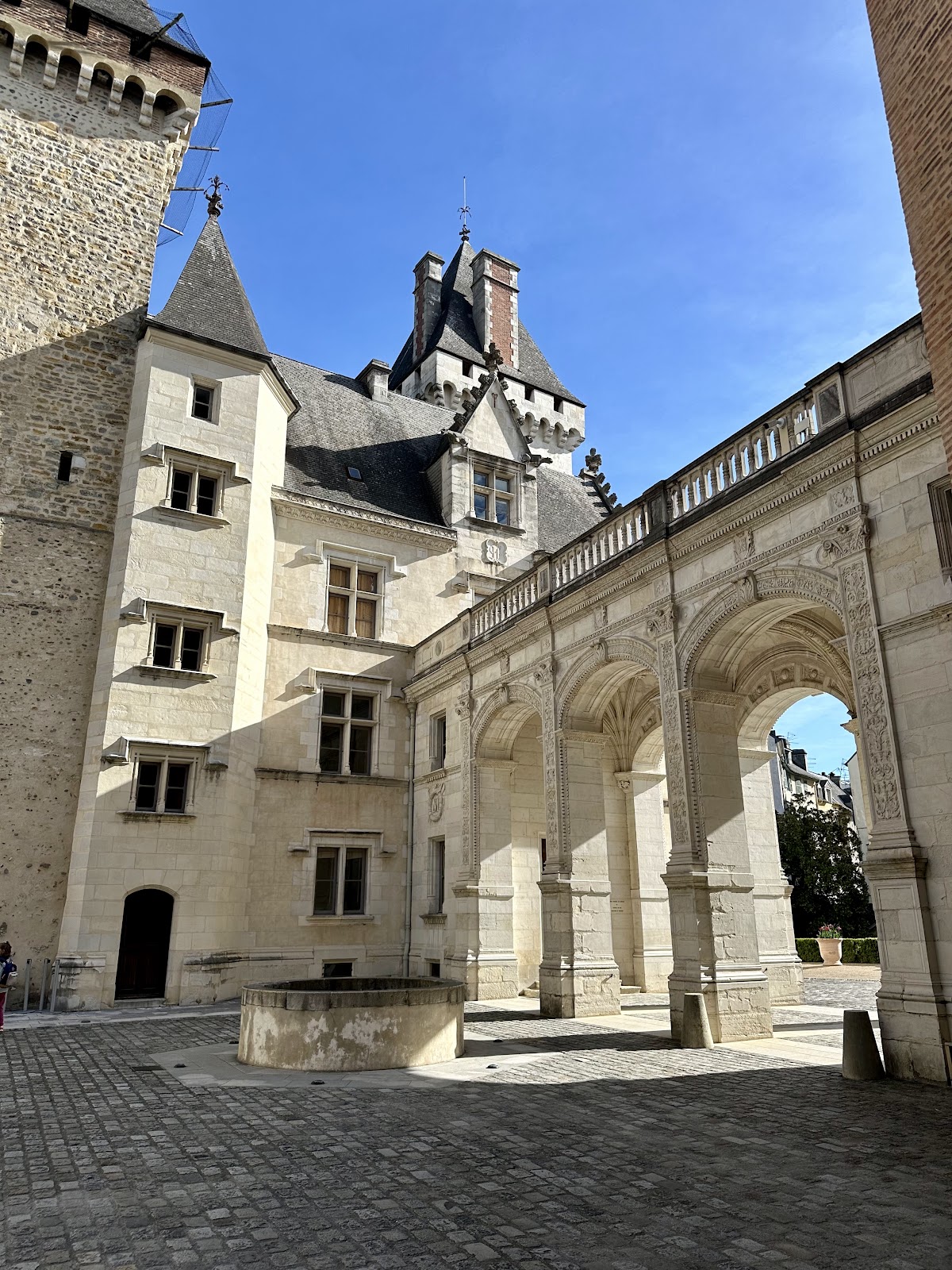 Photo 4 de Château de Pau