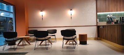 Starbucks - Chalon sur Saone