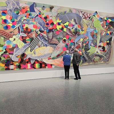 Photo 2 de Musée d'art moderne et contemporain