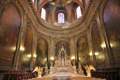 Photo 4 de Notre-Dame de la Daurade