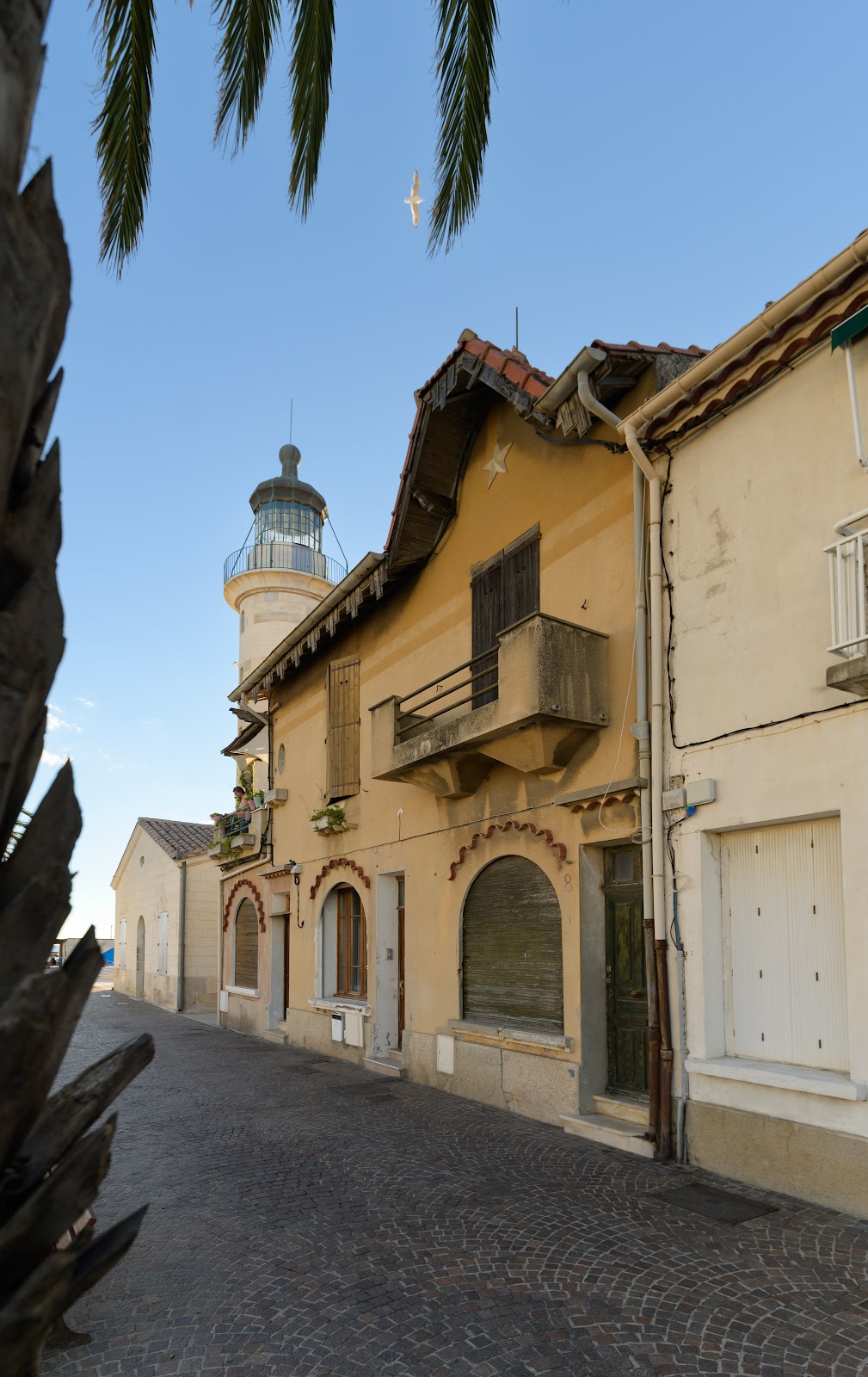 Photo 4 de La maison du phare
