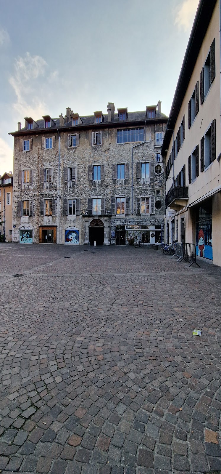 Photo 3 of Théâtre Charles Dullin
