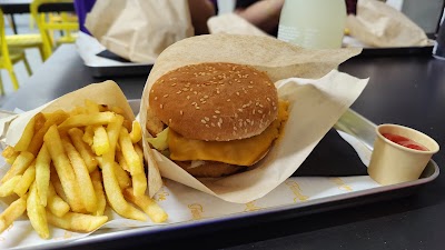 Photo 4 de Furahaa | Vegan