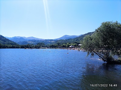 Photo 3 de Lac Chambon