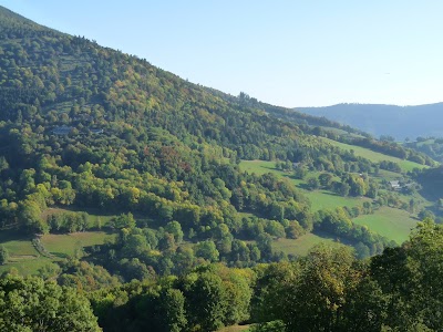 Photo 4 de Le Cellier des Montagnes G.I.E.