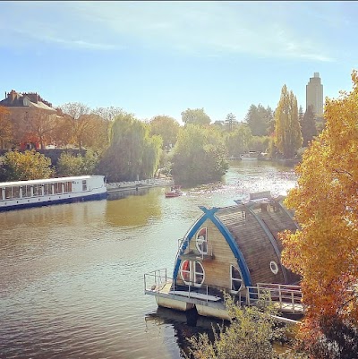 Photo 3 de Bords de l'Erdre