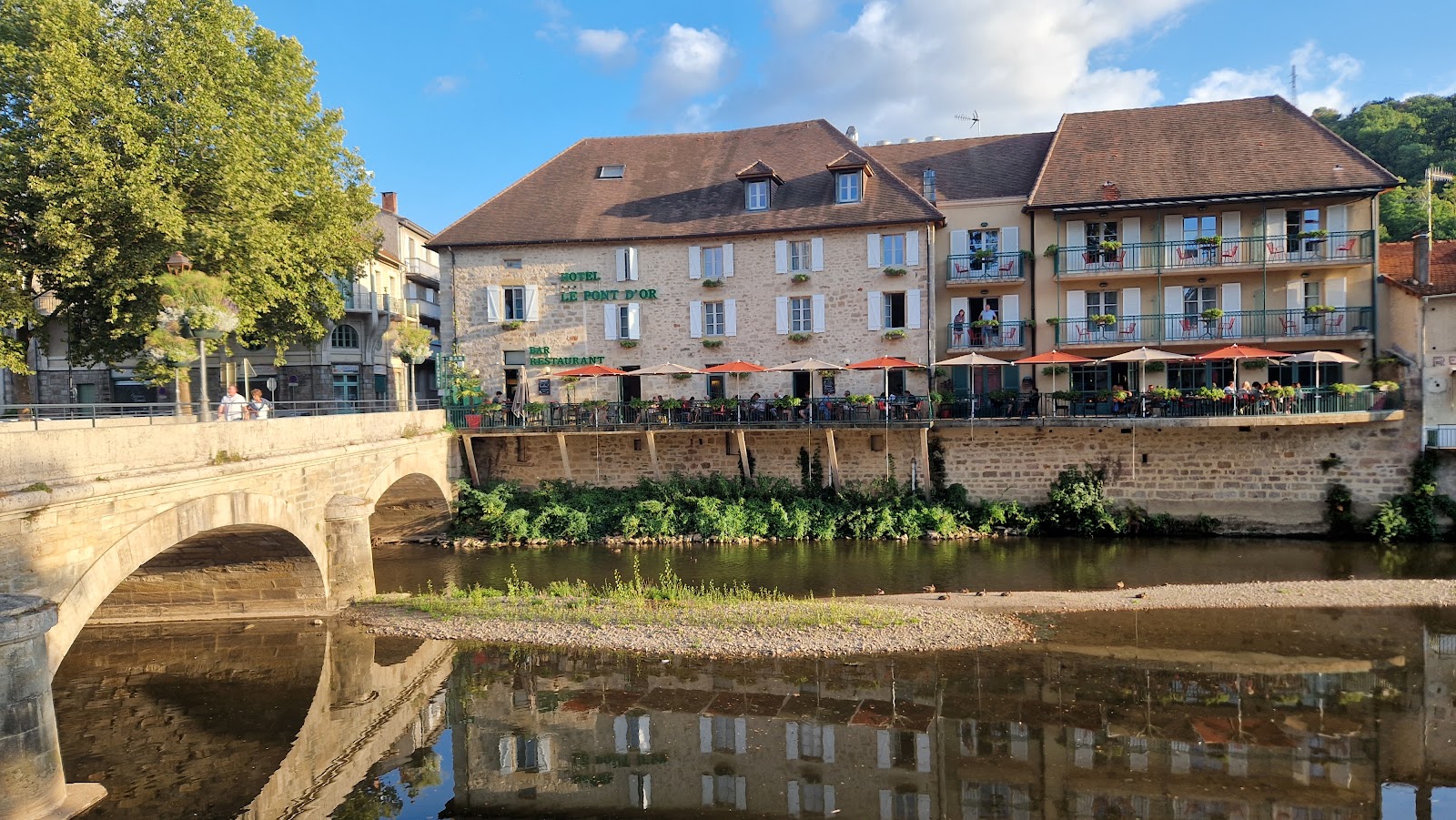 Figeac
