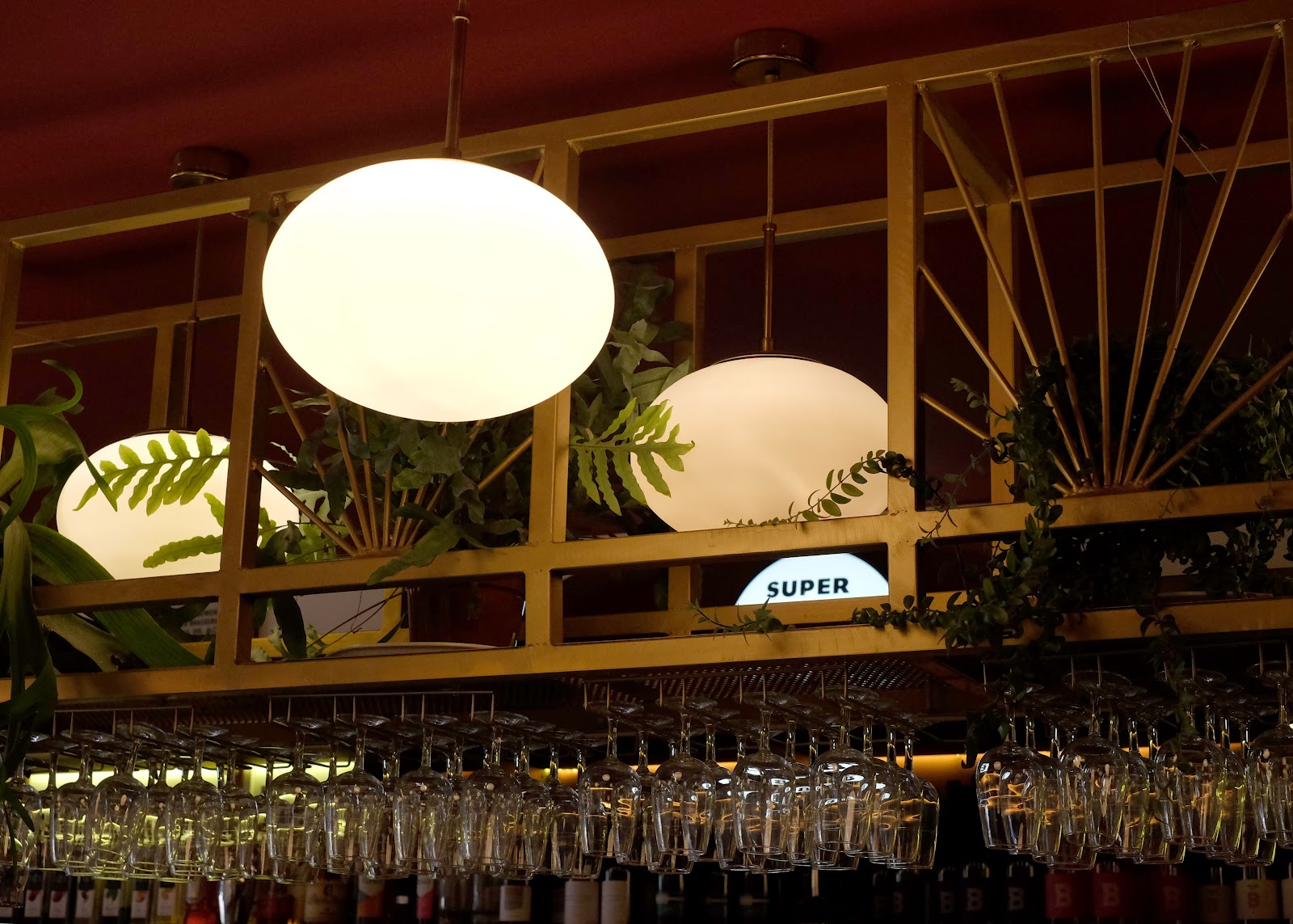 Photo 2 de La Baleine – cinéma et bistrot