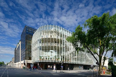MOBE - Muséum d'Orléans pour la Biodiversité et l'Environnement
