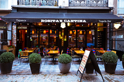 Photo 1 de Rosita’s Cantina