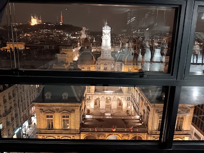 Photo 5 of Opéra national de Lyon