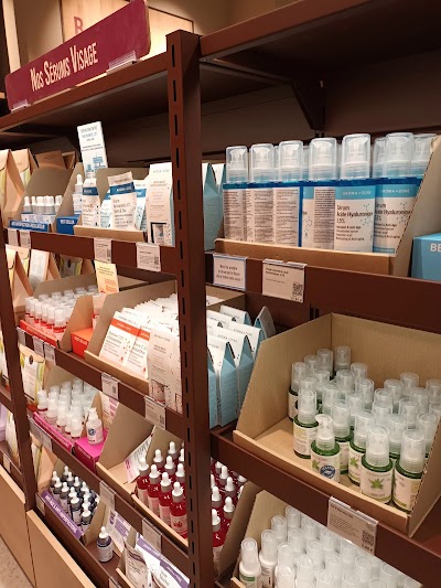 Photo 3 de Boutique Aroma-Zone Rennes