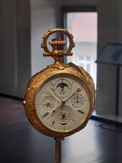 Photo 4 de Musée du Temps