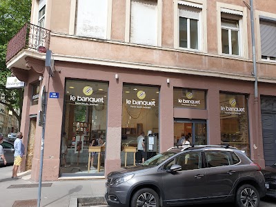 Photo 4 de Boulangerie le Banquet
