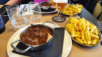 Photo 5 of Le Protocole Restaurant Dunkerque