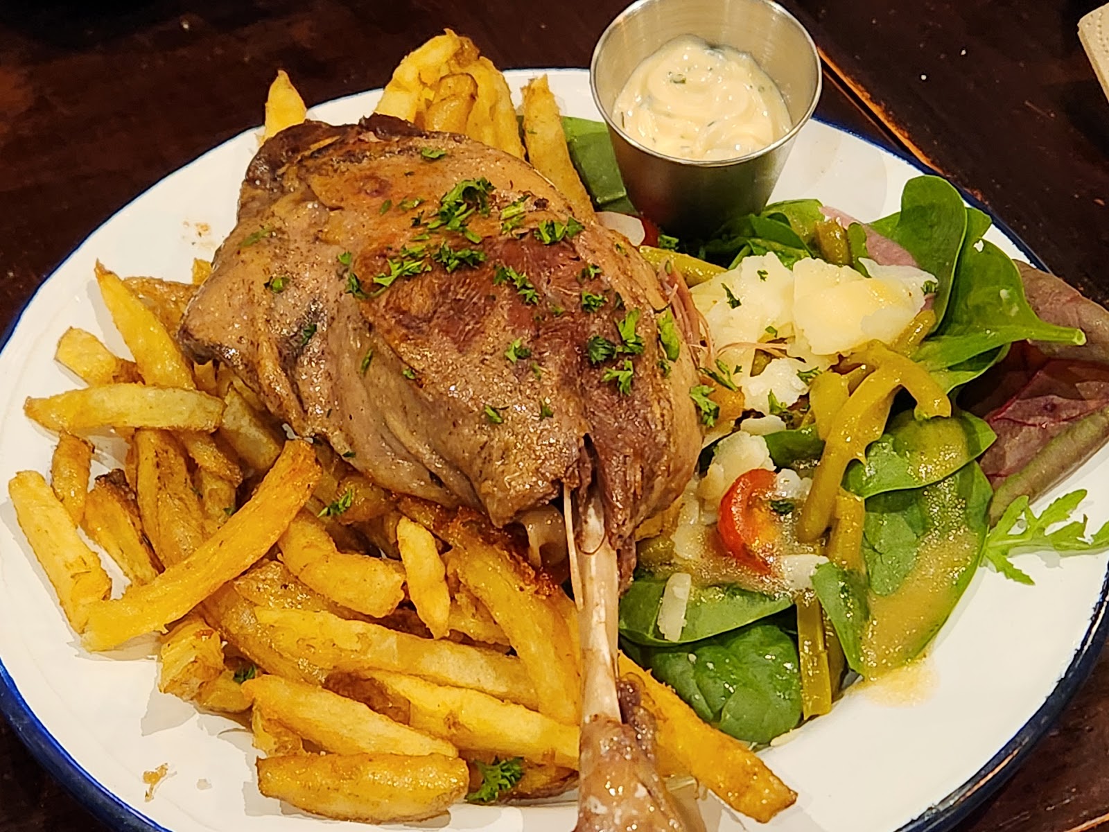 Photo 3 de Canard Street