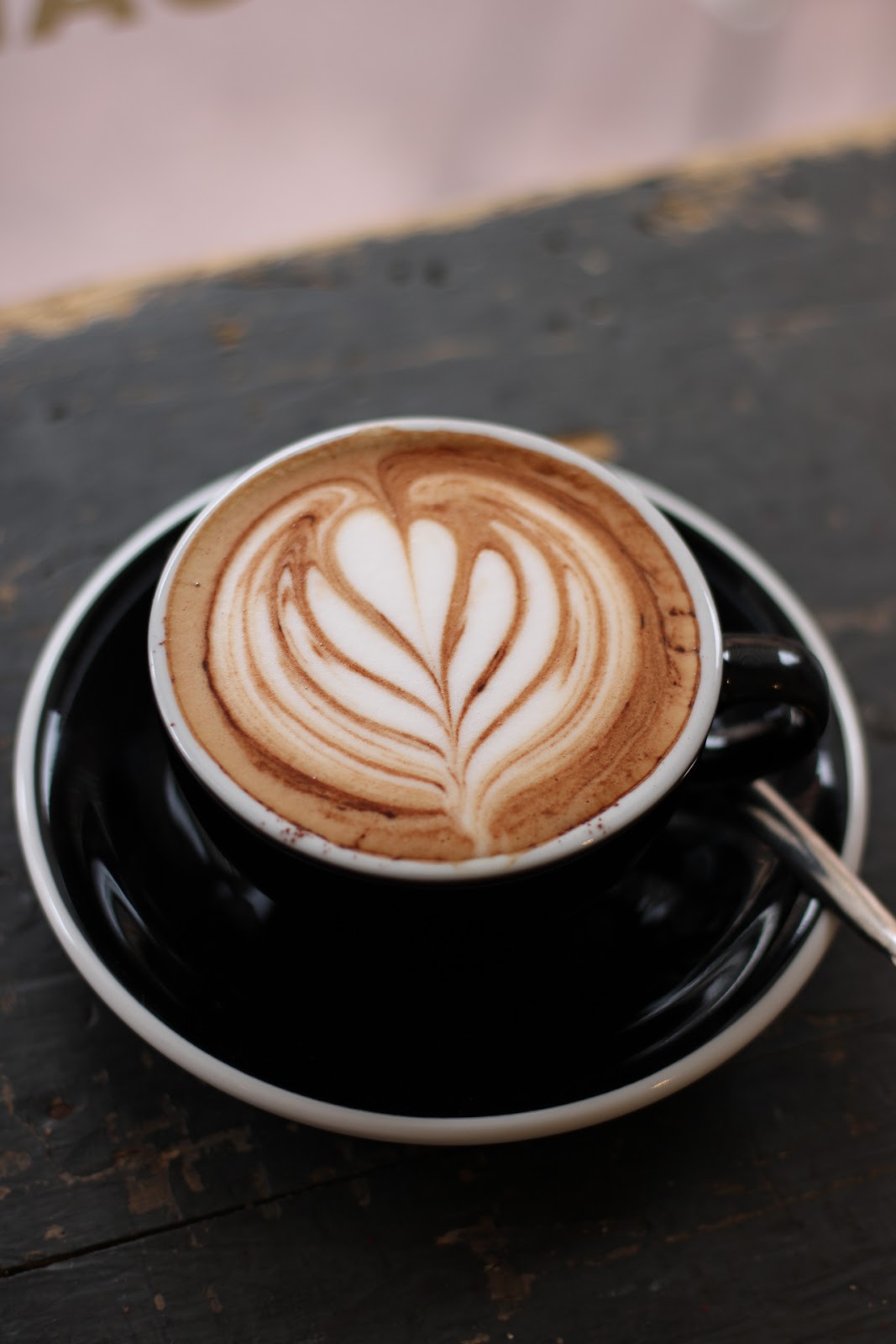 Photo 3 de CACOU Coffee Shop