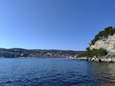 Photo 4 de Plage du Corton