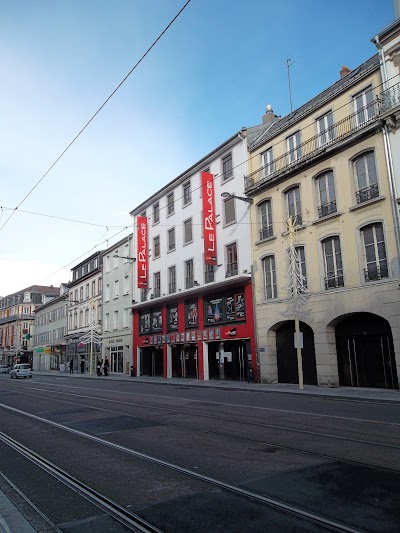 Photo 3 de Le Palace