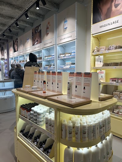 Photo 2 de Boutique Aroma-Zone Bordeaux