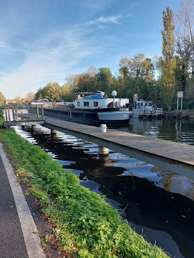 Photo 4 de Canal de la Deûle