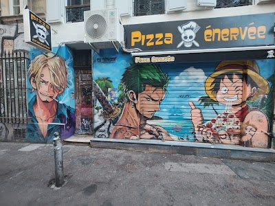 Photo 4 de Pizza Enervée