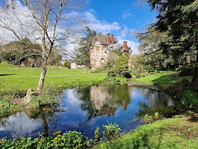 Parc de La Morinière