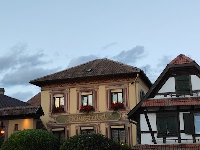 Photo 3 of Bürestubel