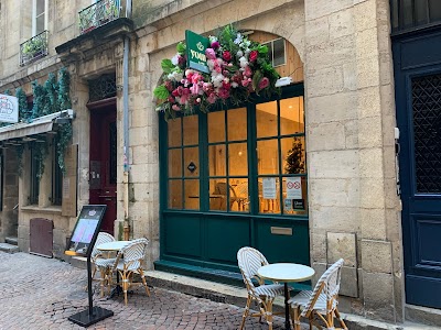 Photo 4 de Yours Café