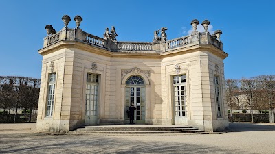 Photo 2 de Domaine de Trianon