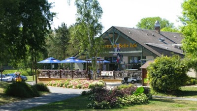 Photo 4 of La Guinguette de Belle-Isle