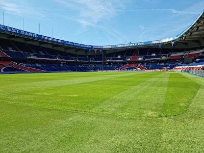 Photo 4 de Parc des Princes