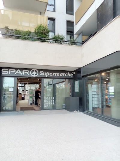 SPAR Supermarché